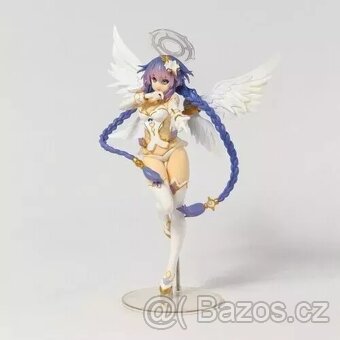 Figurka Anime Hyperdimension Neptunia Purple Heart Neptun - 2