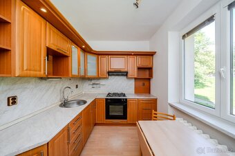 Kuchyňská linka - 2