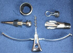 Set pro milovníky vína - 2