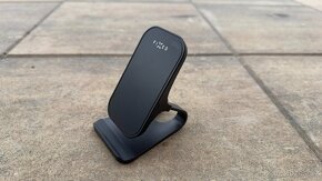Stojánek FIXED Frame Wireless 15W černý - 2