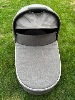 Korba Cybex Priam Lux Carry Cot - 2