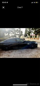 Bmw 520d 2.0 - 2