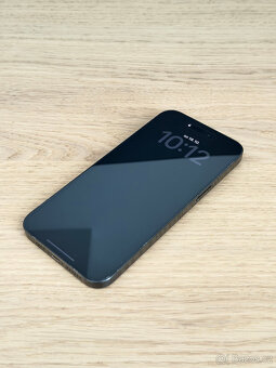 iPhone 14 Pro Max 128 GB – Space Black - 2