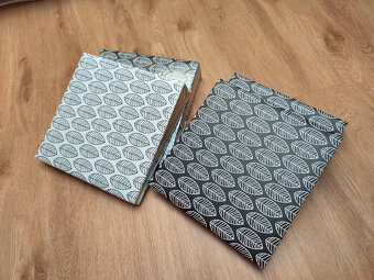 Fotoalbum Hama La fleur 22,5x22,5cm (4 kusy) - 2