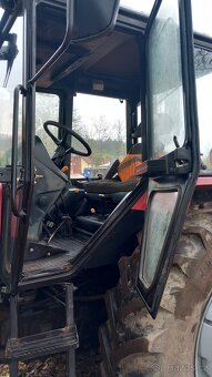 Traktor BELARUS 1025.2 - 2