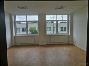 Třebíč - U obůrky - pronájem kanceláří - 2