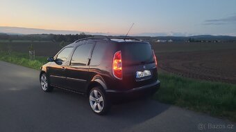Škoda Roomster Sport - 2