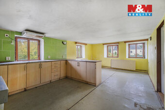 Prodej rodinného domu, 200 m², Bílý Kostel nad Nisou - 2