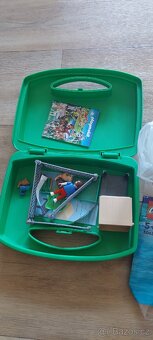 Playmobil + lego - 2