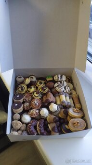 Vánoční cukroví - 2