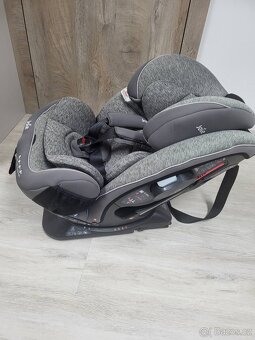 Autosedačka JOIE every stage fx - REZERVACE - 2