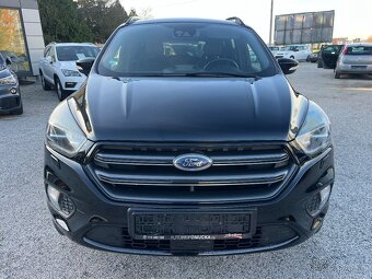 Ford Kuga 1.5 Turbo 110kw ST line - 2