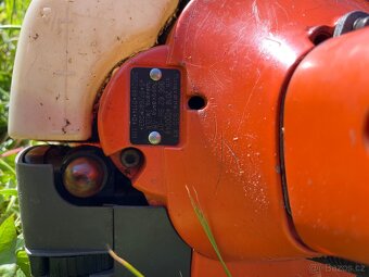 Křovinořez Husqvarna 535 RX - 2