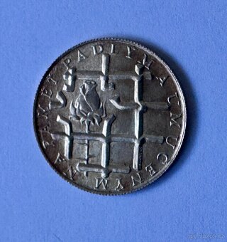 1 dukát Kremnička vzácne - 2