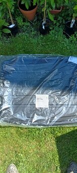 NOVÉ Škoda Scala plastová vana do kufru - 2