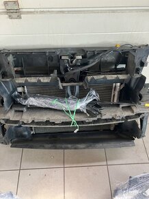 Škoda KAROQ - dily na přední část vozu - 2