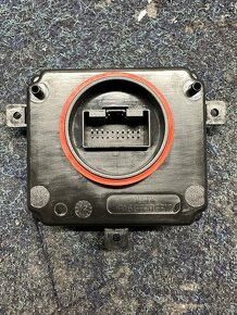 Jednotka denního svícení Octavia 3 - 2