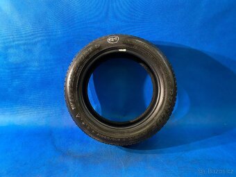 2x zimní pneu 215/55/R17 Dunlop - 2