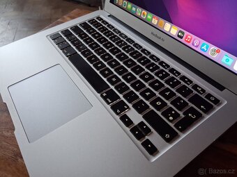 APPLE MACBOOK AIR 13 early2015 i5 8GB 128GB SSD +MAGSAFE2 - 2