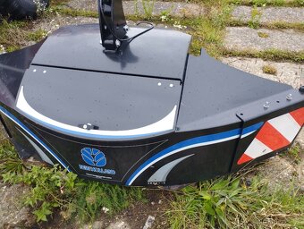 Závaží Tractorbumper - 2