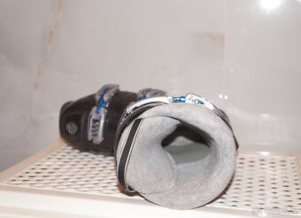 Lyžáky 41 Alpina vel. 26,5 (7,5UK ; 41EU), bezvadný stav. - 2