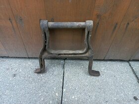 ČZ předvalečna - Stojan - 2