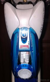 Sjezdové lyže K2 Escape 166 cm - 2