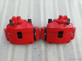 Fiat Panda 2012- Originál přední brzdy L+P - 2