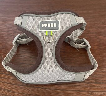 Postroj pro pejska vel. M - 2