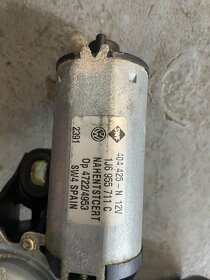 Škoda fabia 1 zadní stěrač - 2