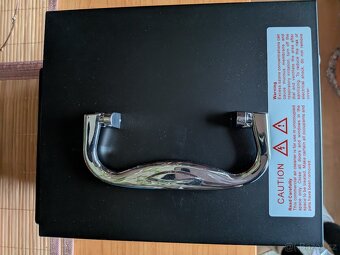 Generátor ozonu O3 SPIN 01.000.215 - 2