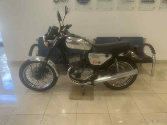 jawa 350 640 Californian - 2