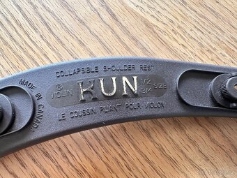 Kun Original 1/2 - 3/4 ramenní opěrka / pavouk - 2