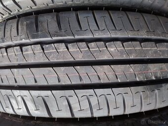 215/75/16C letni pneu MICHELIN 215/75 R16C - 2