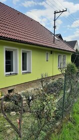 Zednické a stavební práce - 2