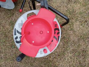 Prodlužovací kabel 25m. NOVÝ. 2 KS. - 2