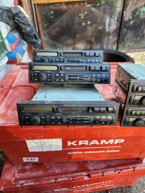 SEAT SOUND SYSTÉM AURA CD MC LEON TOLEDO - 2