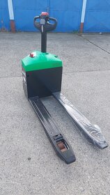 HC Hangcha CBD15 - 2