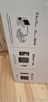 Sony HT-S20R soundbar - 2