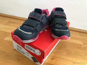 Dívčí sportovní obuv – Superfit - 2