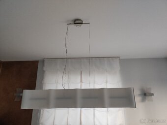 Závěsné osvěltení Studio Italia Design Surf SO2 - 2