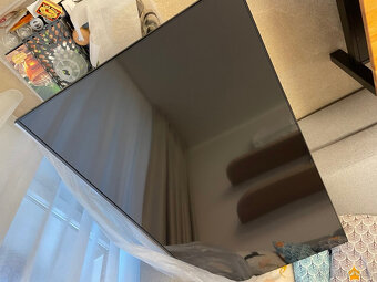 Televize JVC LT-50VAQ7235 - 2