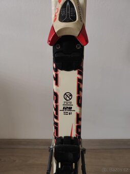 Dětské lyže 120 - 2