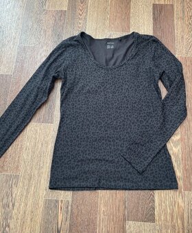 Bavlněné triko - 2