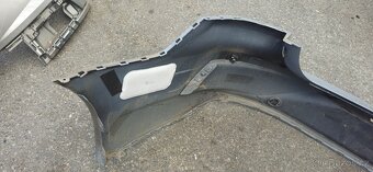 Zadni naraznik vw arteon 3g8807421a - 2