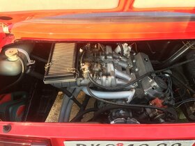 Renovace vozů Škoda 1000-136, favorit, felicia - 2