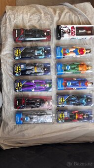 Prodám sbírku hraček - 2