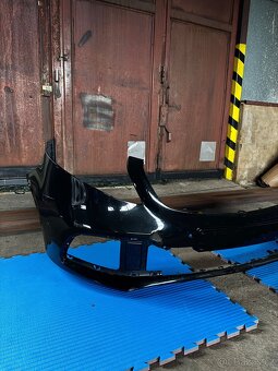 Mercedes Benz V-klasse W447 přední nárazník - 2