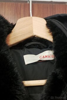 Dámská bunda Camaïeu - 2