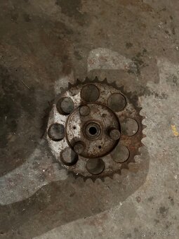 Rozeta stadion s11 - 2